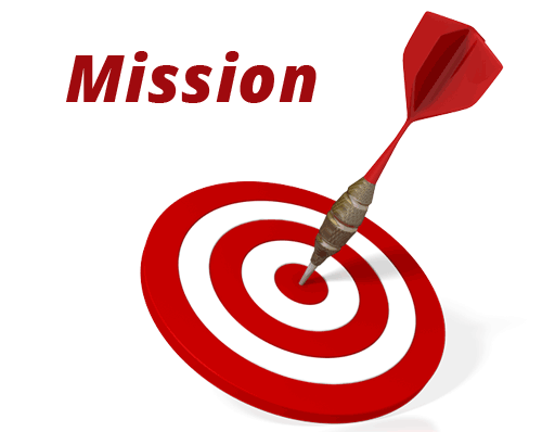our mission dream